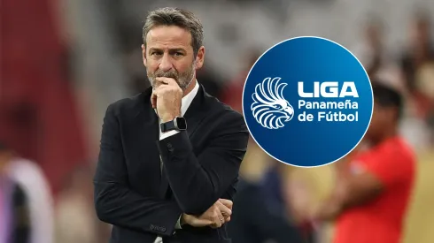 Dejó Europa atrás: figura de Panamá regresa a la LPF antes del Mundial y sorprende a Thomas Christiansen.
