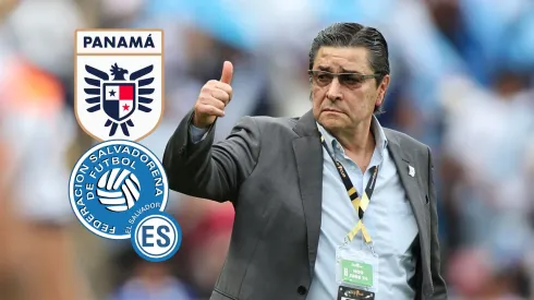 Guatemala se ilusiona: Luis Fernando Tena afila su arma secreta para enfrentar a El Salvador y Panamá.
