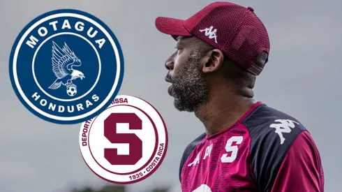 Saprissa no pudo obtener a uno de los jugadores que buscó en el mercado.
