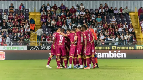 Un ex Saprissa sufrió un duro revés en su carrera.

