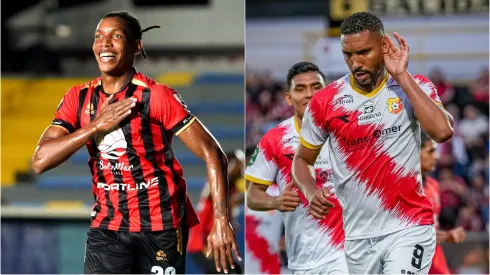 Sporting San Miguelito vs. Herediano: a qué hora juegan y dónde ver el partido de Copa Centroamericana.
