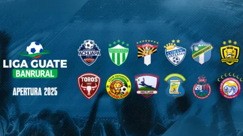 ¡Alarma en Guatemala! Equipos de la Liga Nacional toman medidas drásticas a muy poco de las Eliminatorias Mundialistas
