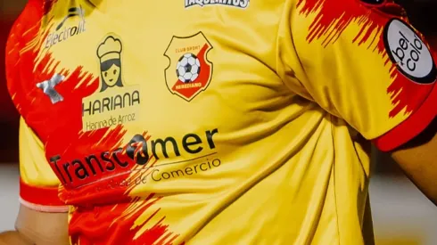 Herediano recibe una gran noticia.
