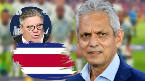 Reinaldo Rueda ha recibido nueve notificaciones en el presente mercado de fichajes.
