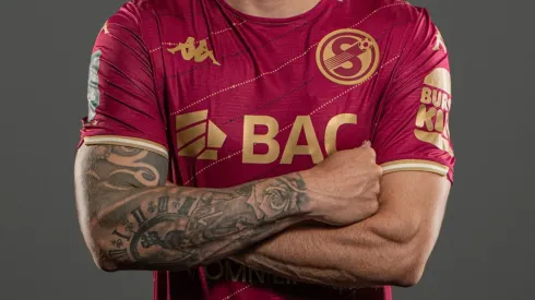 Saprissa necesita refuerzos de todo tipo y llegarían a fin de mes.
