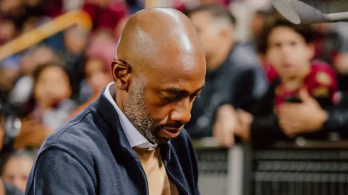 Paulo Wanchope a punto de dejar Saprissa.
