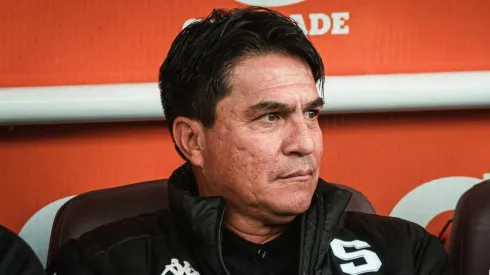 Quesada ya pasó la escoba en Saprissa.
