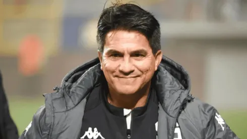 Vladimir Quesada tiene su primer refuerzo de lujo.

