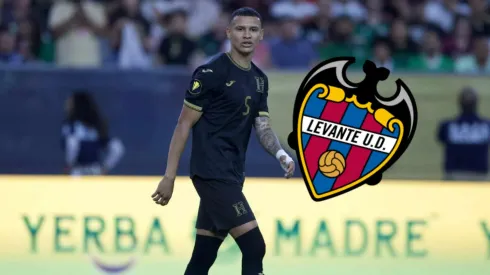 Llegan noticias de Kervin Arriaga en la Liga Española.
