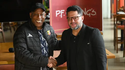Jafet Soto tomará medidas contra el equipo de Herediano.
