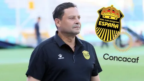 Jeaustin Campos está envuelto en una gran polémica.
