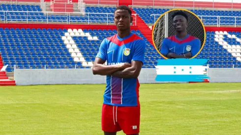 Julián Martínez recibió una gran noticia.
