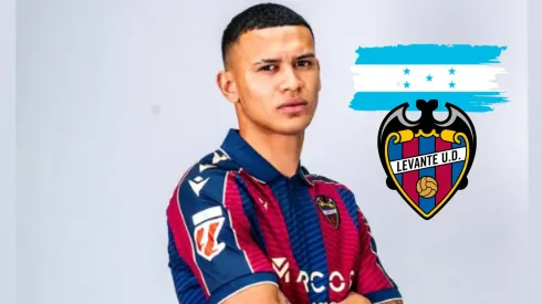 Kervin Arriaga alegró con su última noticia.
