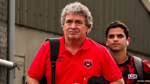 Machillo Ramírez toma una polémica decisión.
