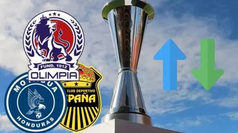 La Copa Centroamericana define a sus clasificados para los cuartos de final.
