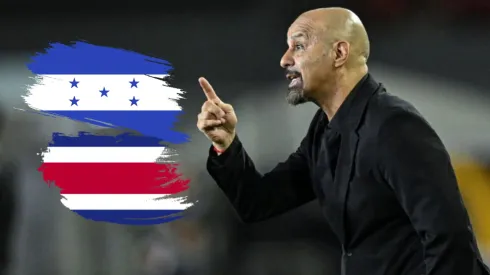 Fantasma Figueroa hizo oficial la convocatoria para medirse a Costa Rica y Honduras.

