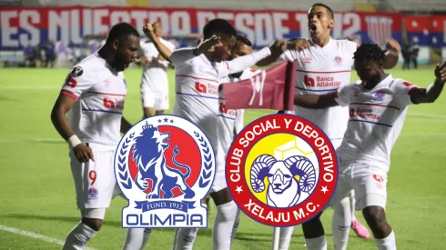 Olimpia recibió la mejor notificación posible.
