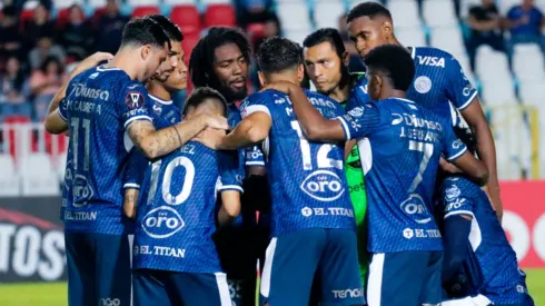 Motagua confirmó que rescindió su contrato y ya encontró club.
