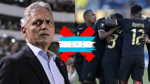 La selección de Honduras ya hizo oficial su convocatoria para las Eliminatorias de Concacaf.

