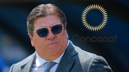 La noticia que el Piojo Herrera estaba esperando.
