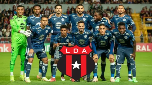 Motagua ya se aseguró otro refuerzo de jerarquía.
