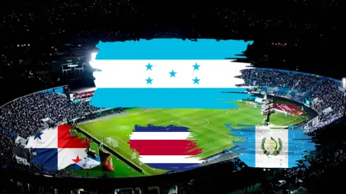 Honduras ha puesto de rodillas a toda la Concacaf con su logro.
