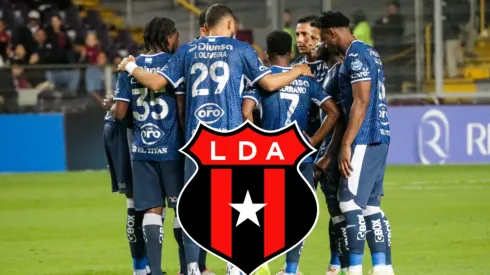 Lo contó todo durante la celebración del 97 aniversario de Motagua.
