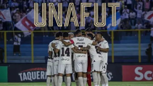 Unafut favorece a Alajuelense.
