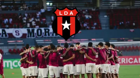 Saprissa prepara una sorpresa para el clásico nacional.

