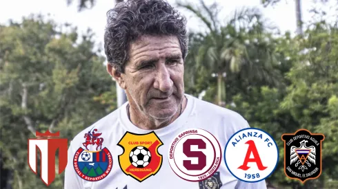 Héctor Vargas está muy cerca de dar el gran salto.
