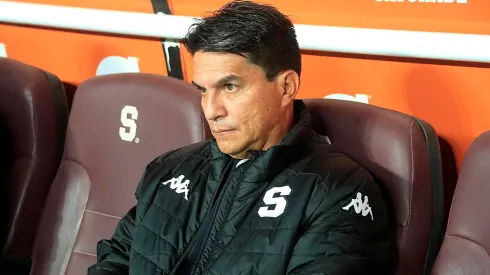 Un nuevo dolor de cabeza para Vladimir Quesada.

