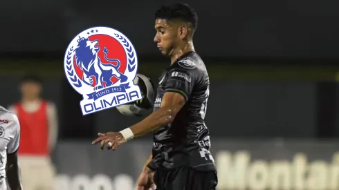 Carlos Pineda fue sincero al llegar a Honduras.
