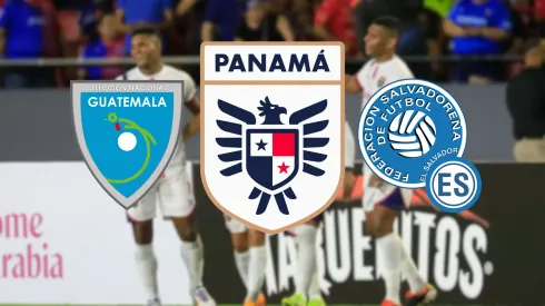 Guatemala y El Salvador quedaron por detrás de Panamá en el ranking de la Concacaf.
