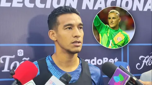Josué Quijano, con respeto, planteó que Nicaragua tiene bastantes armas a su favor para dar el golpe ante Costa Rica.
