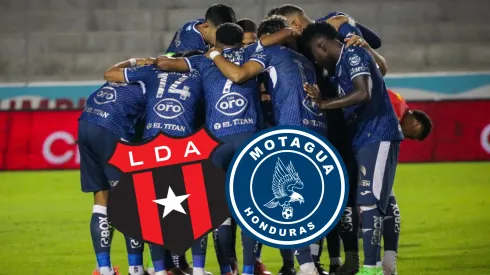 Motagua confirma la gravedad de la lesión de uno de sus pilares que brilló contra Saprissa: ¿Enfrentará a Alajuelense?
