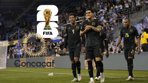 Concacaf hizo oficial su última decisión. 
