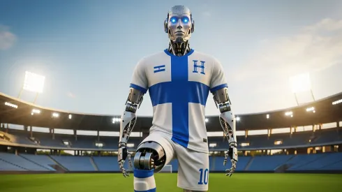 La Inteligencia Artificial predijo el resultado entre Haití y Honduras en las Eliminatorias.
