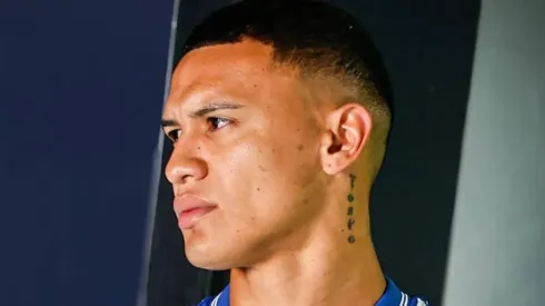 Kervin Arriaga ha mandando un mensaje que toda Honduras debe leer.
