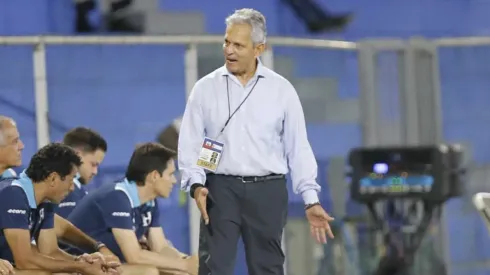 Reinaldo Rueda tomó una decisión que no le gustó nada a Honduras.
