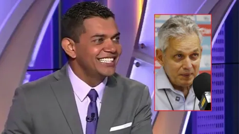 Para Amado Guevara, Reinaldo Rueda tiene que ser más atrevido.
