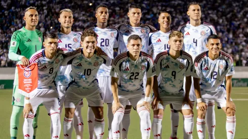 Un mensaje que Costa Rica no quería ver.

