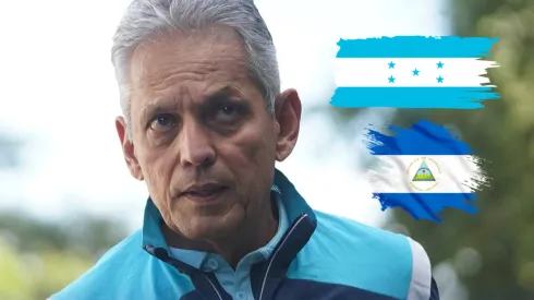 Reinaldo Rueda ha fijado un cambio muy claro.
