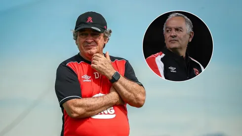 "Comunicación cortada": exponen la interna de Machillo Ramírez con la directiva de Alajuelense