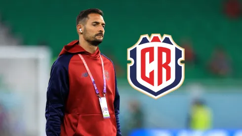 ¿Regresa a La Sele?

