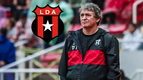 Un sacudón a los planes de Machillo Ramírez.
