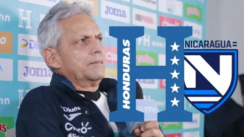 Reinaldo Rueda tiene una modificación en el 11 titular de Honduras.
