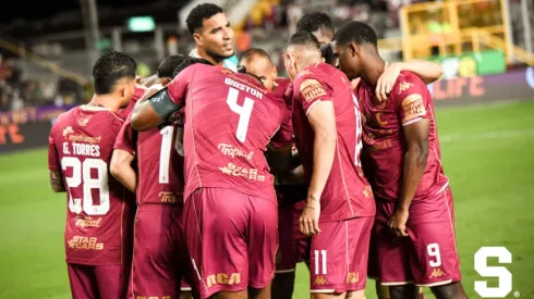 Saprissa no podrá contar con una de sus figuras en los últimos partidos.
