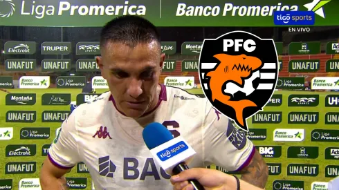 Hierve Saprissa: David Guzmán niega la crisis tras perder en Puntarenas