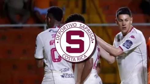 Saprissa se hunde más en su crisis. (Foto: Romeo Fotografía)
