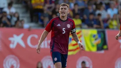 Fernán Faerron tiene nuevo club en Europa. (Foto: Instagram)
